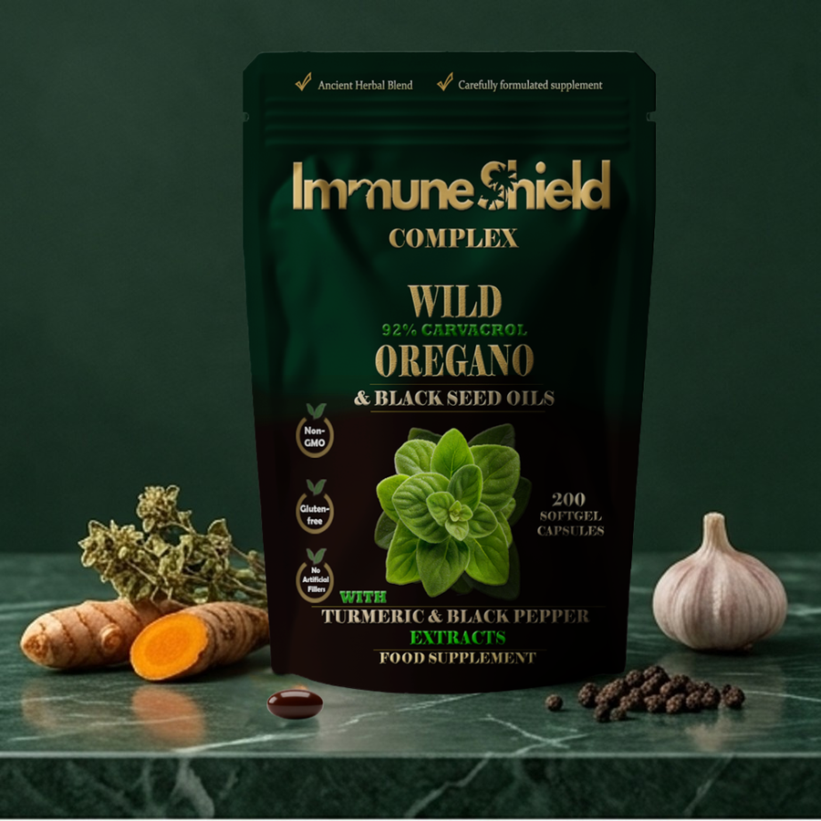 Immuneshield Complex