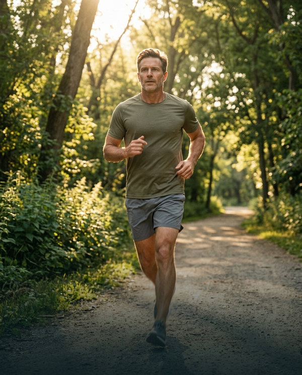 Active Lifestyles